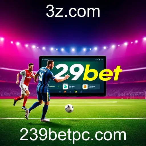 239bet: Novas Tendências e Impactos no Mercado de Jogos Online