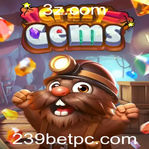 CrazyGems: Descubra o Novo Fenômeno do Mundo dos Jogos de Apostas