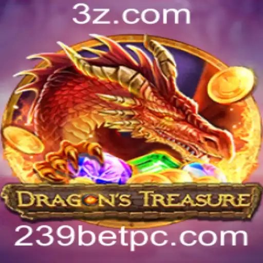 DragonsTreasure: A Aventura Mística no Mundo dos Dragões