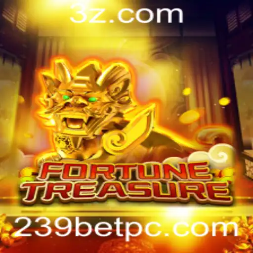 Explorando o Fascinante Mundo de FortuneTreasure