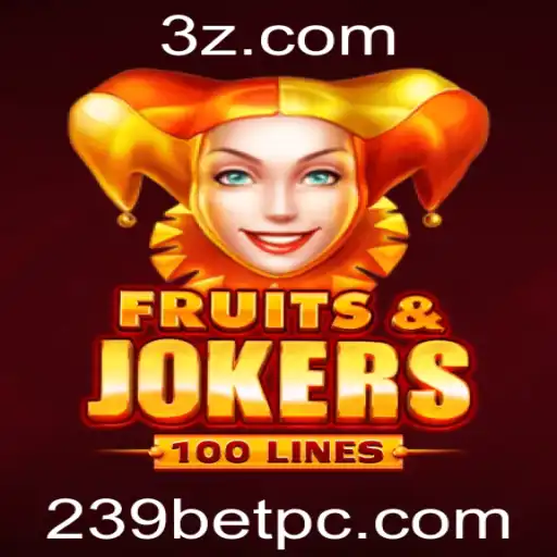 Explorando o Mundo de FruitsAndJokers100: Um Jogo Empolgante com a Palavras-chave 239bet