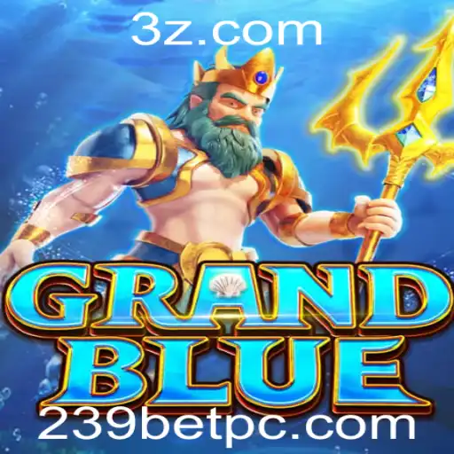 Descubra o Mundo de GRANDBLUE: Um Novo Conceito de Jogo