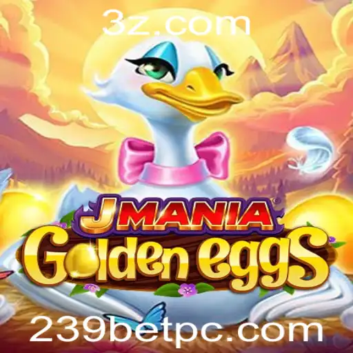 JManiaGoldenEggs: Descubra o Jogo que Está Conquistando o Mundo
