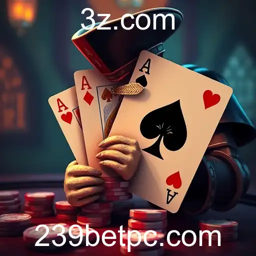 Explorando o Fascinante Mundo dos Jogos de Pôquer