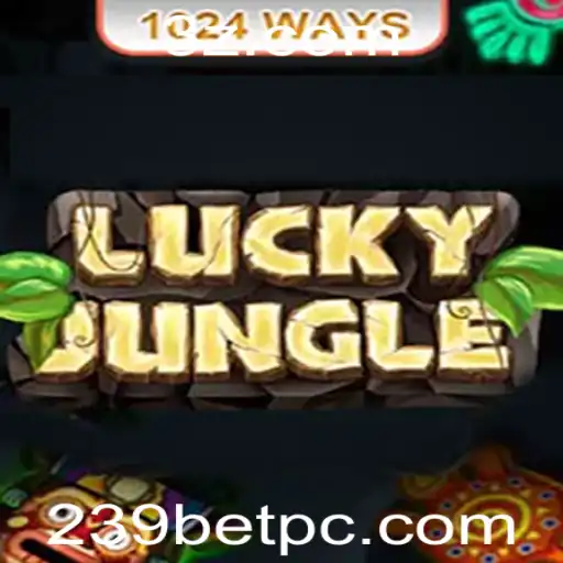 Explorando o Universo de LuckyJungle1024: Um Novo Horizonte no Mundo dos Jogos