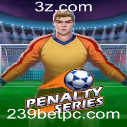 PenaltySeries: A Nova Sensação no Mundo dos Jogos de Apostas