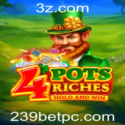 Descubra o Fascinante Mundo de 4potsriches: O Jogo de Estratégia do Momento