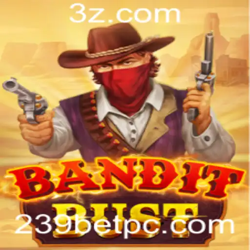 Desvendando BanditBust: A Nova Aventura no Mundo dos Jogos de Tabuleiro