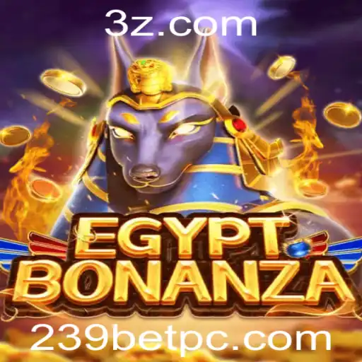 Explorando o Egito Antigo com EgyptBonanza no 239bet