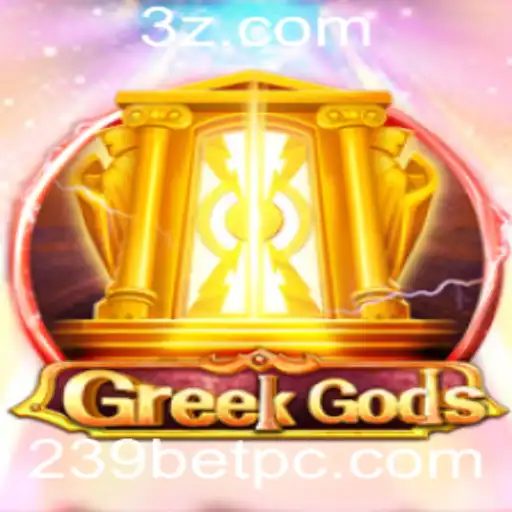 Explorando o Universo de 'GreekGods': Um Mergulho no Mundo dos Deuses