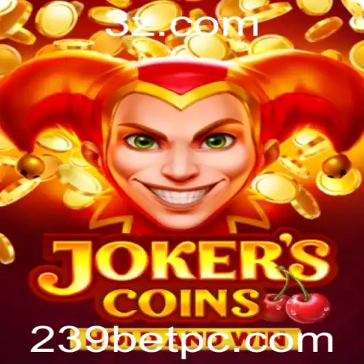 Descubra o Mundo de JokersCoins: Uma Nova Aventura no Universo dos Jogos Online