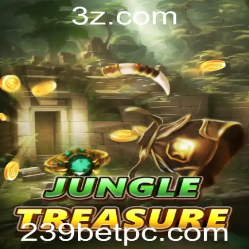 Descubra JungleTreasure: O Emocionante Mundo de Aventuras e Estratégia