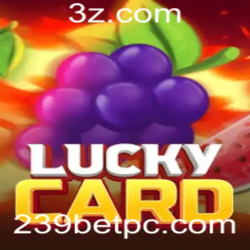 Descubra o Mundo Empolgante do Jogo LuckyCard com a 239bet