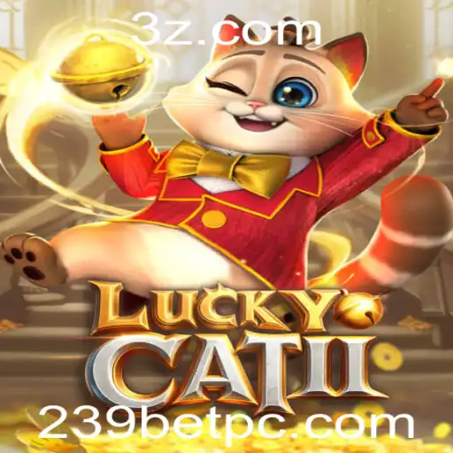 Descubra a Aventura do LuckyCatII com 239bet