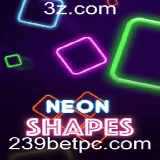 Descubra o Fascinante Mundo de NeonShapes: Estratégia e Diversão em Alta Voltagem