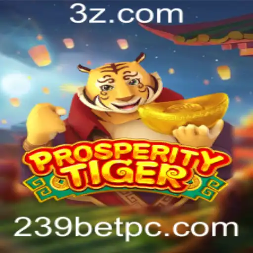 ProsperityTiger: Uma Jornada Através do Mundo de 239bet