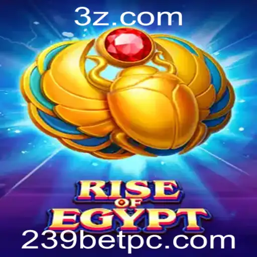 Guia Completo do Jogo RiseOfEgypt: Descrição, Introdução e Regras