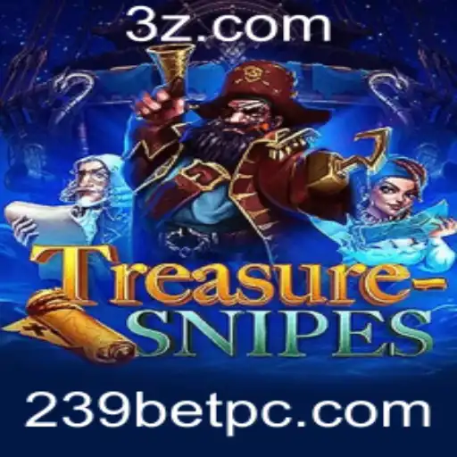 TreasureSnipes: Uma Jornada de Aventuras e Desafios