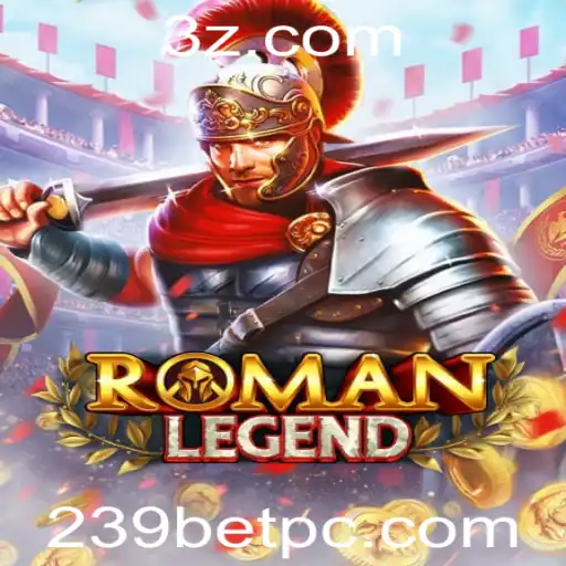 Descubra o Fascinante Mundo de RomanLegend