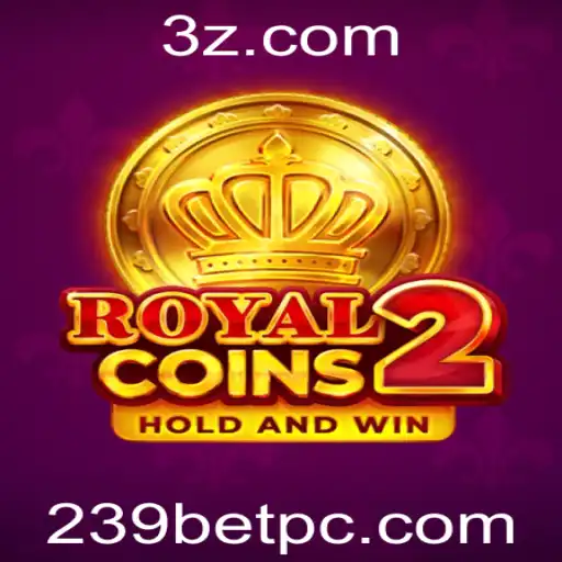 RoyalCoins2: A Nova Sensação dos Jogos de Azar com Atraentes Ofertas da 239bet