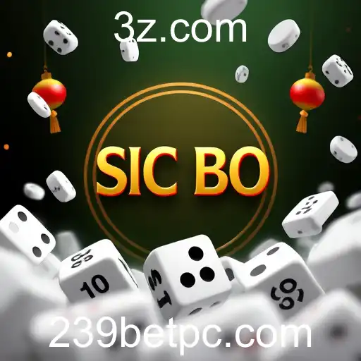 Explore o Mundo do Sic Bo em Cassinos Como 239bet