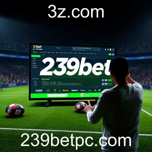 O Crescimento Constante do 239bet no Cenário Brasileiro de Jogos