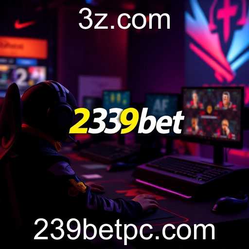 A Inovadora Jornada do 239bet no Mundo dos Jogos Online
