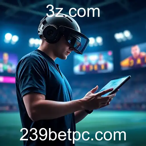 Avanços e Desafios no Mercado de Apostas Online em 2025