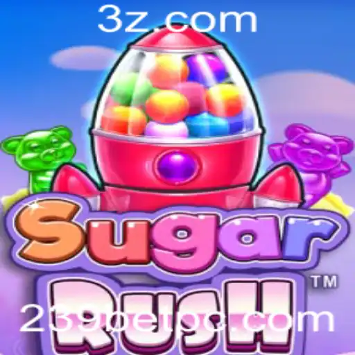 Descubra o Universo Dinâmico do Jogo SugarRush com 239bet