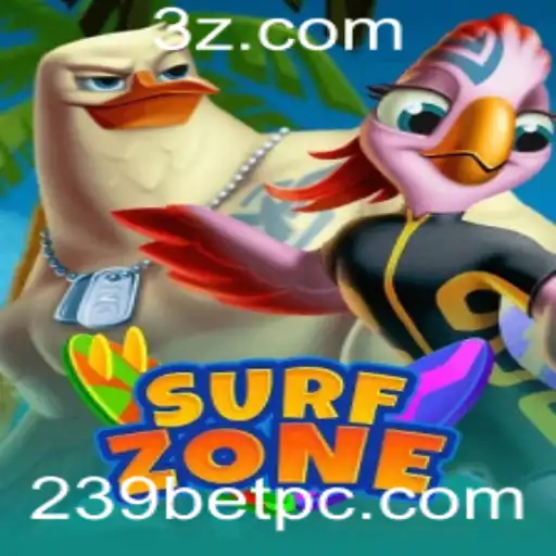 SurfZone: Mergulhe na Aventura Radical das Ondas