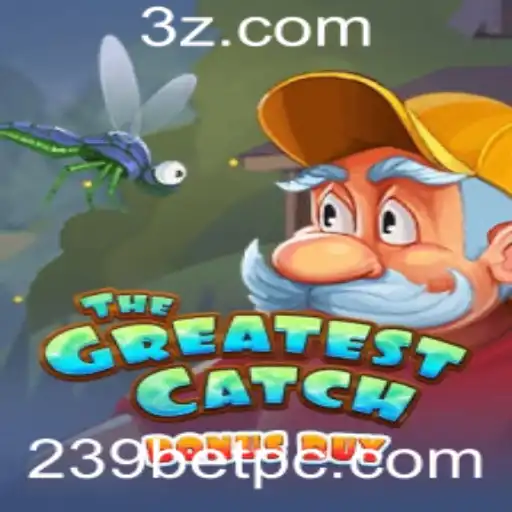TheGreatestCatchBonusBuy: Descubra as Regras e Estratégias deste Jogo Fascinante