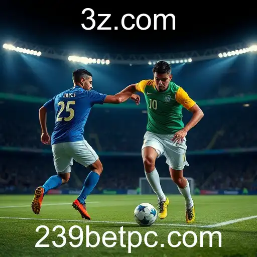 A Ascensão do 239bet no Mercado de Jogos Online