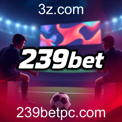 O Crescimento e Impacto do 239bet no Mercado