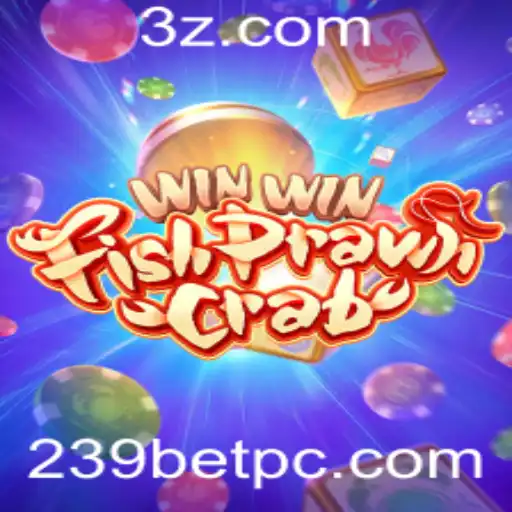 Explorando o Fascinante Universo de WinWinFishPrawnCrab